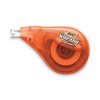 Bic Wite-Out EZ Correct Correction Tape, Non-Refillable, 1/6" x 472", PK18 WOTAP18